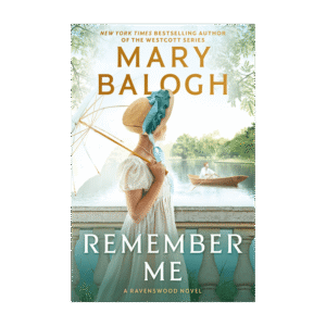 A Ravenswood Novel- Remember Me - Phillippa's Story
