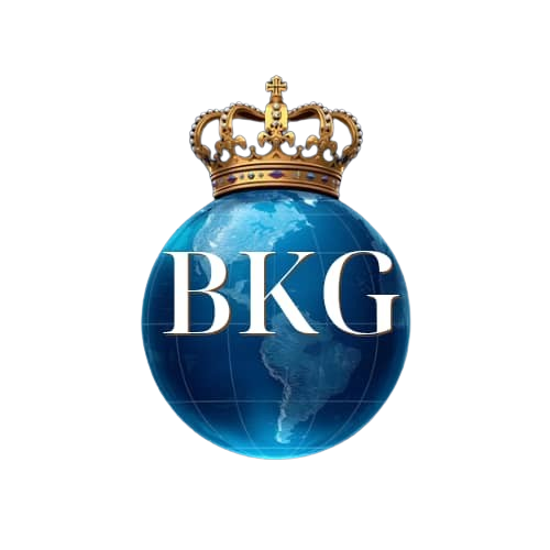 Born King Global → 天生为王环球